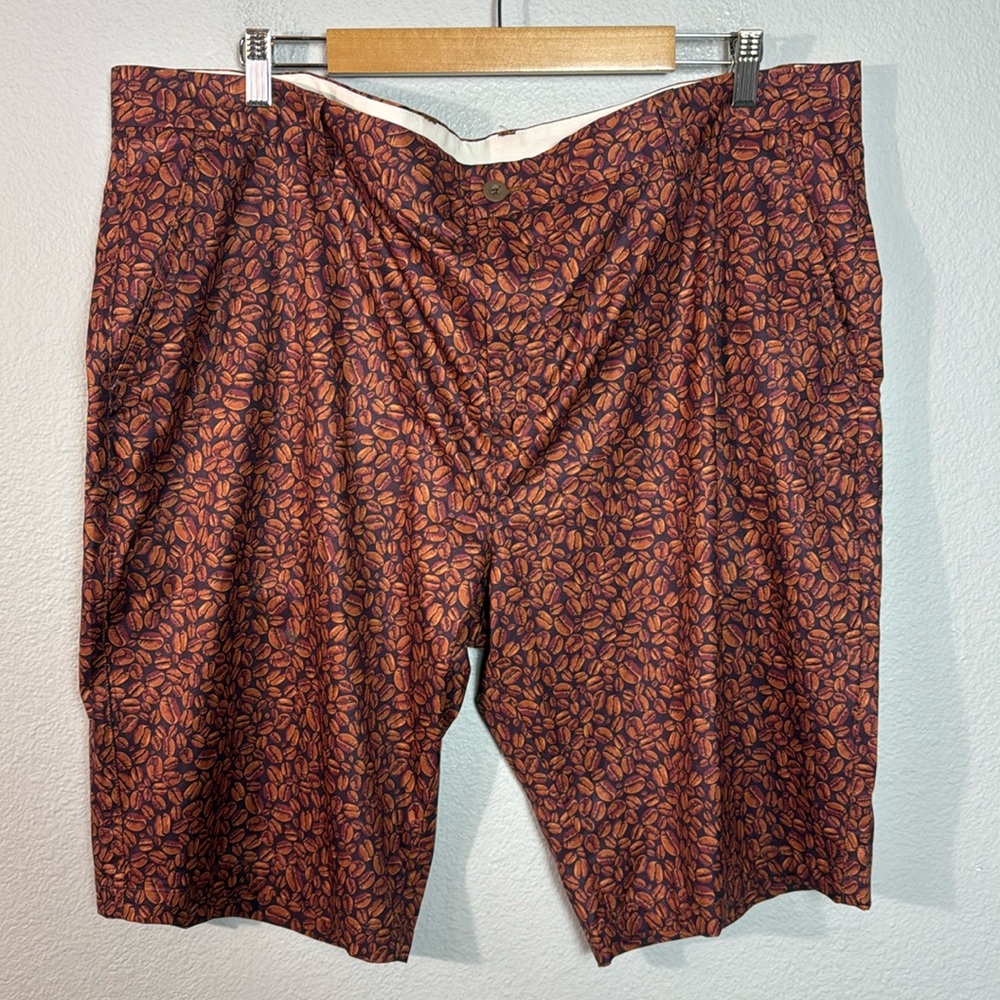 Hreski Men's‎ Golf Shorts